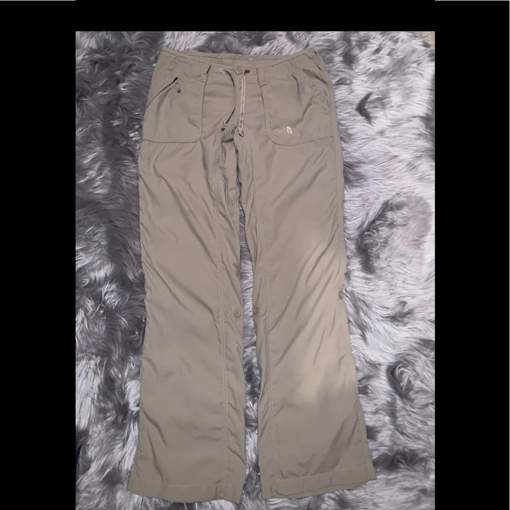 The north face pants